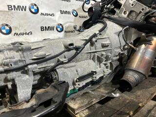 Акпп 8hp45 BMW X5 2011