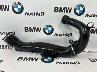 Патрубок воздушного фильтра BMW X5 2011