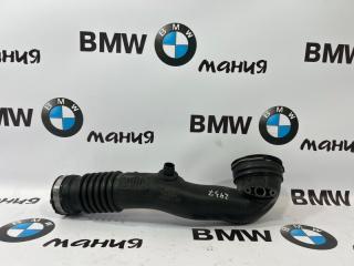 Патрубок интеркулера BMW X5 2011