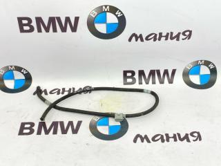 Трубка вакуумная BMW X5 2011