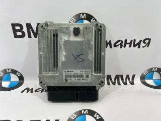 Блок управления двигателем BMW X5 2014