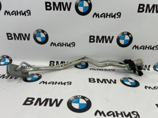 Трубка кондиционера BMW X5 2011