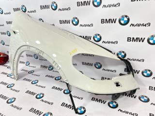 Крыло переднее правое BMW X5 2011