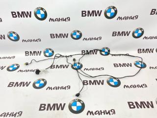 Проводка парктроников передняя BMW X5 2011