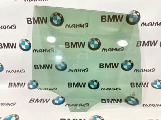 Стекло двери правое BMW X5 2011