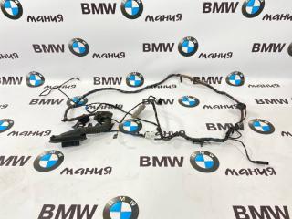 Проводка двери задняя левая BMW X5 2011