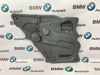 Шумоизоляция двери задняя левая задняя левая BMW X5 2011
