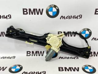 Стеклоподъемник задний левый задний левый BMW X5 2011
