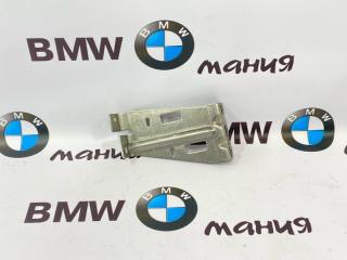 Кронштейн крепления левый BMW X5 2011 контрактная Кронштейн крепления левый BMW X5 2011