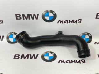 Патрубок интеркулера BMW X5 2011