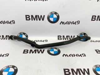 Патрубок системы охлаждения BMW 3 2012