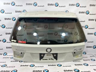 Крышка багажника BMW X5 2012