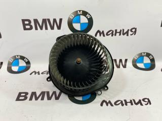 Моторчик печки BMW 3 2012