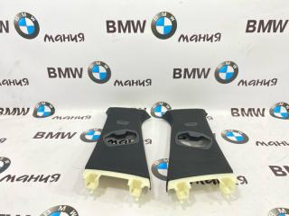 Обшивка стойки передняя BMW 3 2012 контрактная Обшивка стойки передняя BMW 3 2012