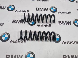 Пружина подвески задняя BMW 3 2012