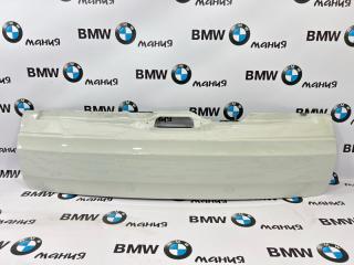 Задний борт BMW X5 2012