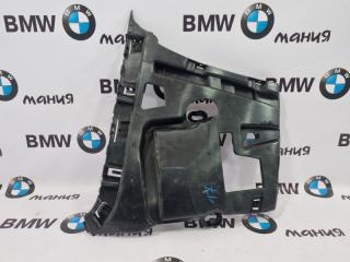 Кронштейн заднего бампера BMW 3 2012