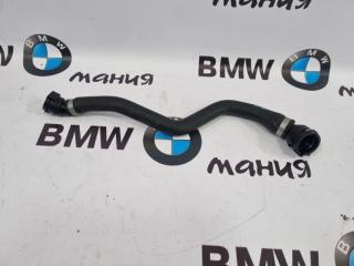 Патрубок системы охлаждения BMW 3 2012