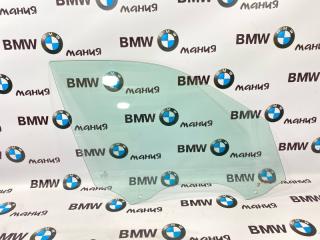 Стекло двери переднее правое BMW X5 2011