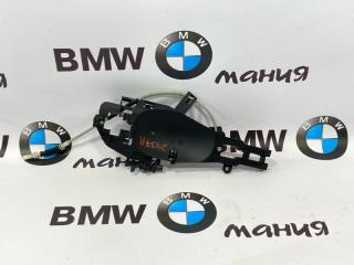 Механизм ручки двери передний правый BMW X5 2011
