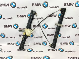 Стеклоподъемник передний правый передний правый BMW X5 2011