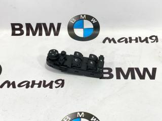 Блок управления стеклоподъемниками BMW X5 2011
