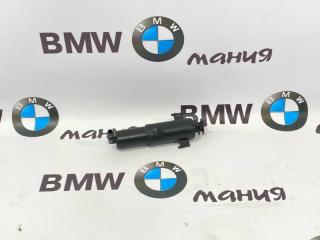 Форсунка омывателя фар BMW X6 2008