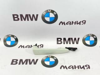 Ручка двери с комфорт доступом правая BMW X5 2011