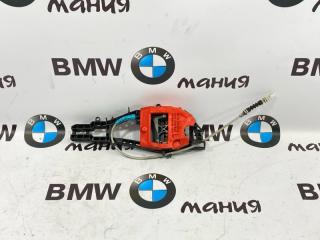 Механизм ручки двери передний левый BMW 3 2012