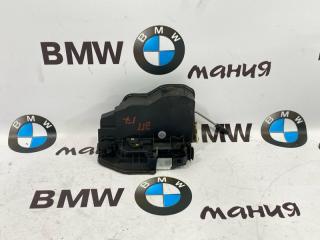 Запчасть замок боковой двери задний правый BMW 3 2012