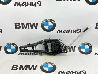 Механизм ручки двери задний правый BMW X5 2009