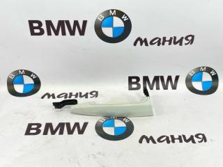 Ручка двери внешняя задняя правая BMW 3 2012 контрактная Ручка двери внешняя задняя правая BMW 3 2012