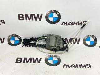 Механизм ручки двери задний левый BMW X5 2009