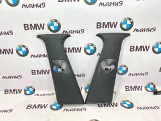 Накладка центральной стойки передняя BMW X5 2012