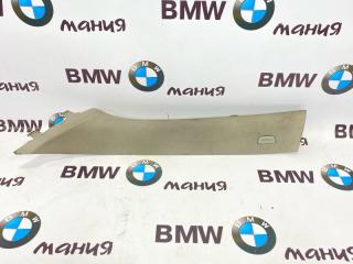 Обшивка стойки передняя левая BMW X5 2014 контрактная Обшивка стойки передняя левая BMW X5 2014
