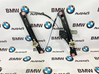 Стеклоподъемник передний правый передний правый BMW 3 2012