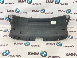 Обшивка двери багажника BMW 3 2012