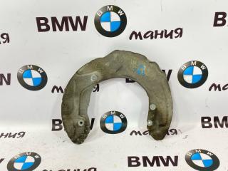 Пыльник тормозного диска передний правый BMW 3 2012