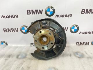 Кулак задний правый задний правый BMW 3 2012