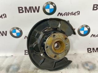 Кулак задний левый задний левый BMW 3 2012