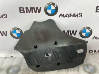 Защита днища кузова задняя правая BMW 3 2012