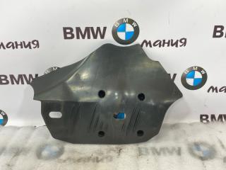 Защита днища кузова задняя левая BMW 3 2012
