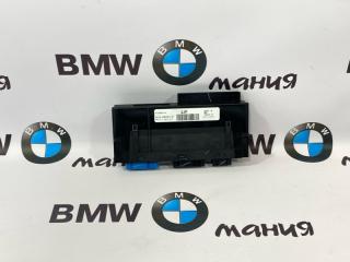 Блок комфорта BMW X5 2011