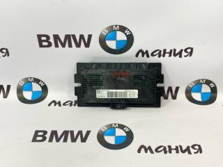 Блок управления светом BMW X5 2011