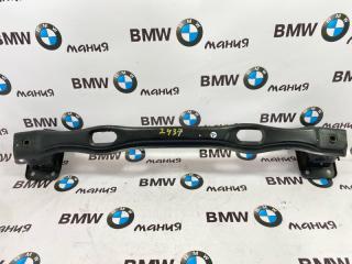 Усилитель бампера задний BMW X5 2011