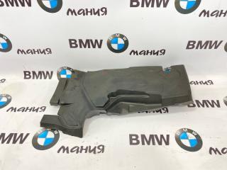 Звукоизоляция двигателя BMW 3 2012