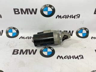Стартер BMW 3 2012