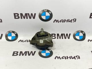 Подушка двигателя левая BMW 3 2012