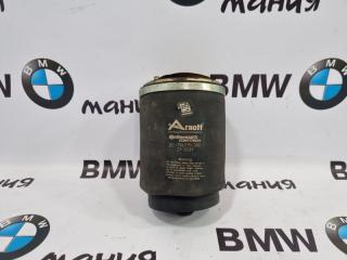 Подушка пневмоподвески задняя левая BMW X5
