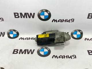 Стартер BMW X5 2012